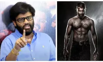 Producer Naga Vamsi: రాసిపెట్టుకోండి.. విన్నర్ కింగ్డమే Producer Naga Vamsi: రాసిపెట్టుకోండి.. విన్నర్ కింగ్డమే