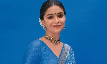 Keerthy Suresh: కీర్తి సురేశ్ డబుల్ ప్యాకేజీ? Keerthy Suresh: కీర్తి సురేశ్ డబుల్ ప్యాకేజీ?