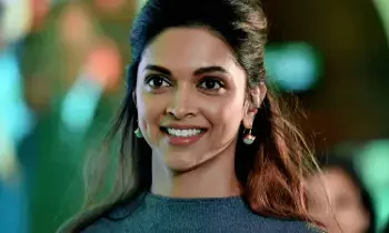 Deepika: డిప్రెషన్ కారణంగానే చాలా విషయాలు తెలుసుకున్నా : దీపిక Deepika: డిప్రెషన్ కారణంగానే చాలా విషయాలు తెలుసుకున్నా : దీపిక