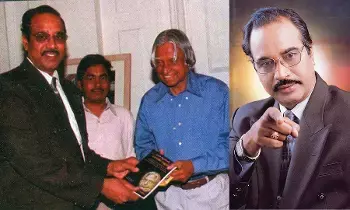 బీవీపట్టాభిరామ్ గుండెపోటుతో మృతి బీవీపట్టాభిరామ్ గుండెపోటుతో మృతి