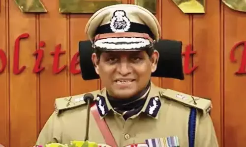కేరళ డీజీపీగా పశ్చిమగోదావరి జిల్లా వ్యక్తి