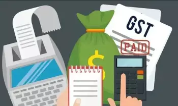 GST : భారత ఆర్థిక వ్యవస్థకు బూస్ట్.. జూన్లో రూ.1.85 లక్షల కోట్ల జీఎస్టీ వసూళ్లు GST : భారత ఆర్థిక వ్యవస్థకు బూస్ట్.. జూన్లో రూ.1.85 లక్షల కోట్ల జీఎస్టీ వసూళ్లు