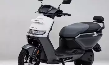 Ather : ఓలా, ఐక్యూబ్ లకు చెక్ పెట్టిన ఏథర్.. 159 కి.మీ రేంజ్ తో కొత్త స్కూటర్ లాంచ్!