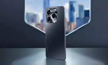 Infinix Note 40X 5G : రూ.14,490కే 12GB ర్యామ్ ఫోన్, 108MP కెమెరా.. ఈ డీల్ మిస్ కావొద్దు! Infinix Note 40X 5G : రూ.14,490కే 12GB ర్యామ్ ఫోన్, 108MP కెమెరా.. ఈ డీల్ మిస్ కావొద్దు!