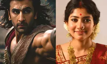 Ramayana Big Update: రామాయణ బిగ్ అప్ డేట్.. బెంగళూరులో టైటిల్ గ్లింప్స్! Ramayana Big Update: రామాయణ బిగ్ అప్ డేట్.. బెంగళూరులో టైటిల్ గ్లింప్స్!