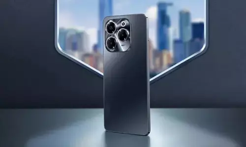 Infinix Note 40X 5G : రూ.14,490కే 12GB ర్యామ్ ఫోన్, 108MP కెమెరా.. ఈ డీల్ మిస్ కావొద్దు!