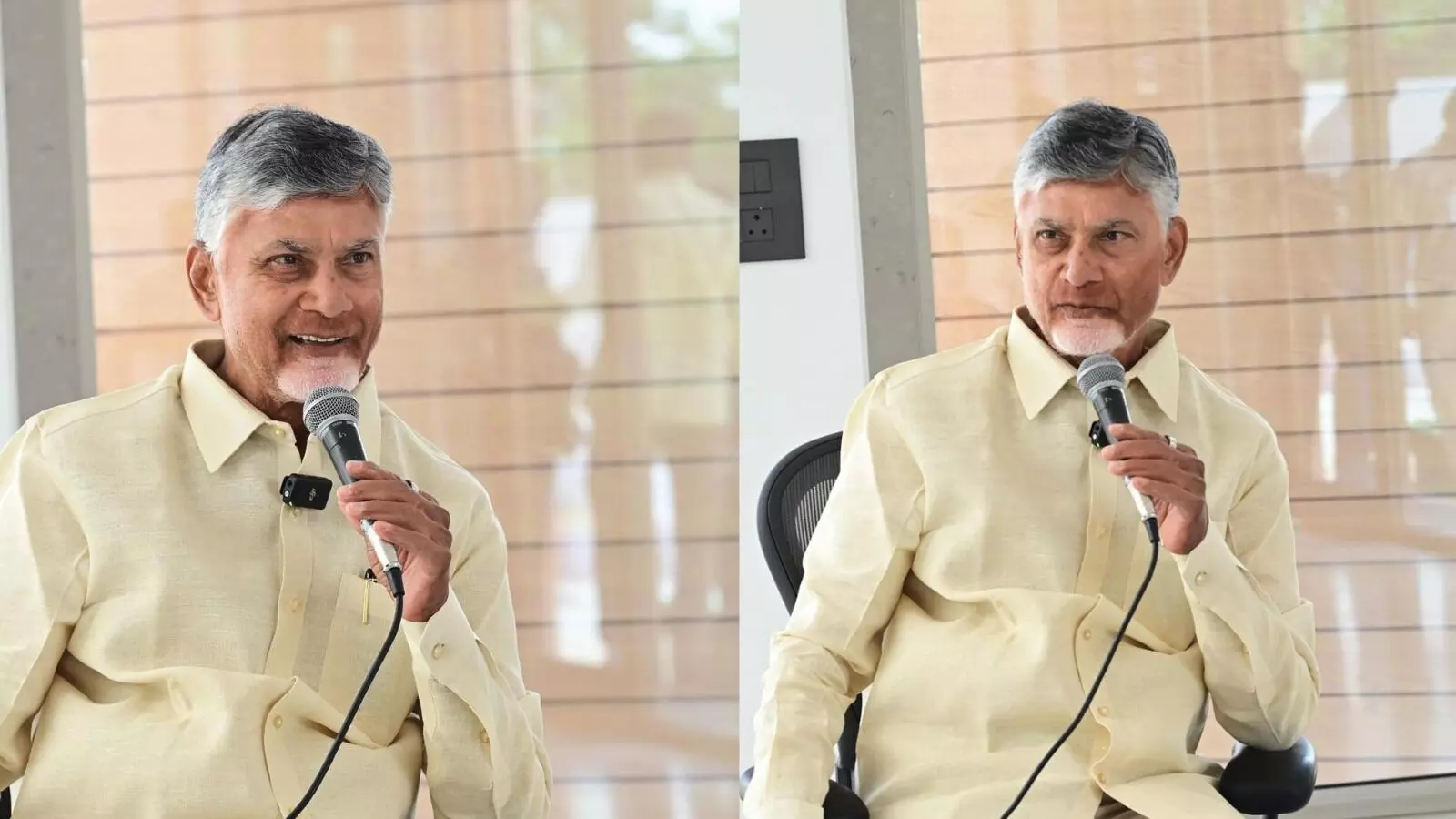 Banakacharla: చిల్లిగవ్వ ఇవ్వని వ్యక్తులు పీ4పై విమర్శలా? Banakacharla: చిల్లిగవ్వ ఇవ్వని వ్యక్తులు పీ4పై విమర్శలా?