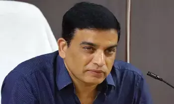 Action Against Piracy : పైరసీపై కఠిన చర్యలు తీసుకుంటాం – దిల్ రాజు Action Against Piracy : పైరసీపై కఠిన చర్యలు తీసుకుంటాం – దిల్ రాజు
