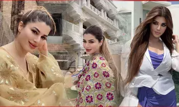 Kainaat Arora వర్మ కంపెనీ కైనాత్ అరోరా Kainaat Arora వర్మ కంపెనీ కైనాత్ అరోరా