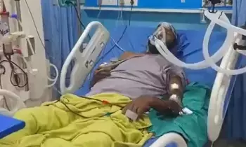 Fish Venkat’s Health: ఫిష్ వెంకట్ ఆరోగ్య పరిస్థితి మరింత విషమం Fish Venkat’s Health: ఫిష్ వెంకట్ ఆరోగ్య పరిస్థితి మరింత విషమం
