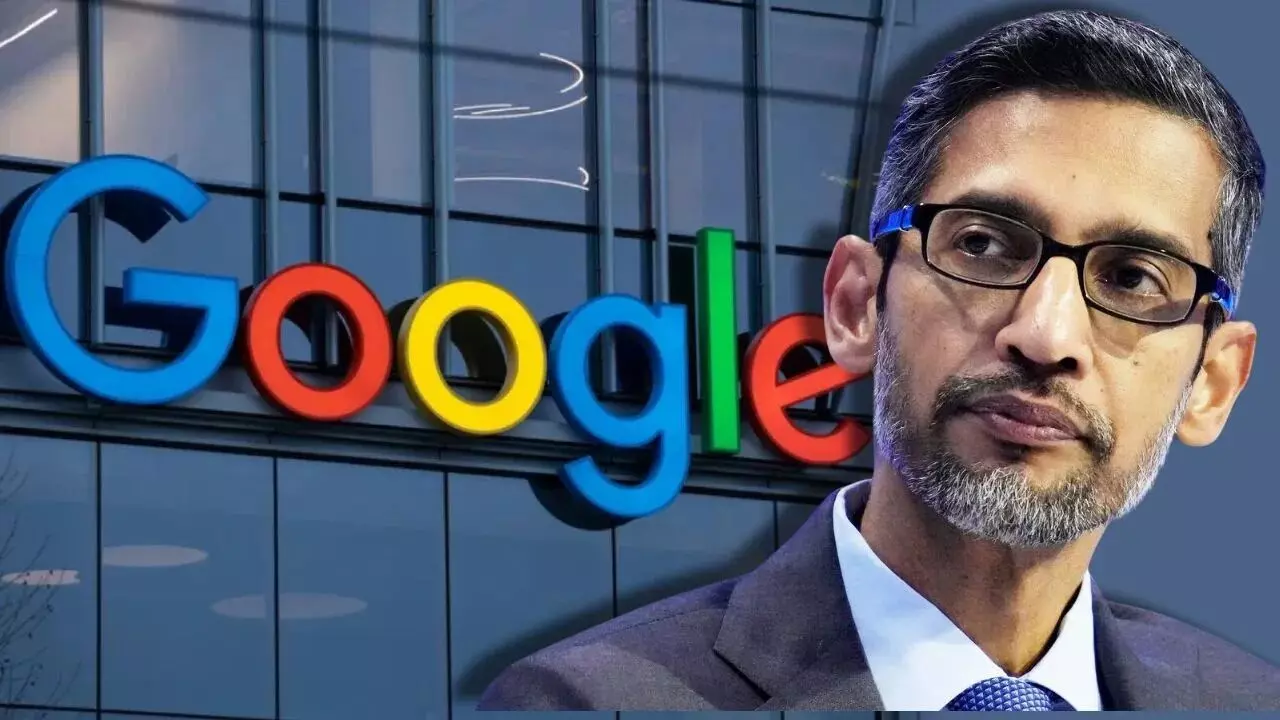 Google : గూగుల్ కు రూ.2600కోట్ల జరిమానా.. కాలిఫోర్నియా కోర్టు తీర్పు