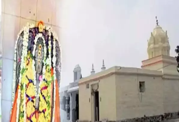 West-Facing Sun Temple: ప్రపంచంలోనే పడమర దిక్కున్న ఏకైక సూర్యదేవాలయం ఎక్కడంటే.? West-Facing Sun Temple: ప్రపంచంలోనే పడమర దిక్కున్న ఏకైక సూర్యదేవాలయం ఎక్కడంటే.?