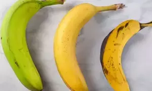 Banana: ఏ రంగు అరటిపండు తింటే ఆరోగ్యానికి మంచిది? Banana: ఏ రంగు అరటిపండు తింటే ఆరోగ్యానికి మంచిది?