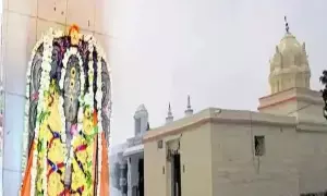 West-Facing Sun Temple: ప్రపంచంలోనే పడమర దిక్కున్న ఏకైక సూర్యదేవాలయం ఎక్కడంటే.? West-Facing Sun Temple: ప్రపంచంలోనే పడమర దిక్కున్న ఏకైక సూర్యదేవాలయం ఎక్కడంటే.?