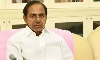 KCR Health :హై బ్లడ్ షుగర్ తో బాధపడుతున్న కేసీఆర్ KCR Health :హై బ్లడ్ షుగర్ తో బాధపడుతున్న కేసీఆర్