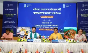 రీసైక్లింగ్, ప్రాసెసింగ్ ప్రక్రియలో NFTDC కీలకం రీసైక్లింగ్, ప్రాసెసింగ్ ప్రక్రియలో NFTDC కీలకం
