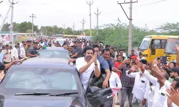 విపక్షానికి పవన్ కళ్యాణ్ వార్నింగ్ విపక్షానికి పవన్ కళ్యాణ్ వార్నింగ్