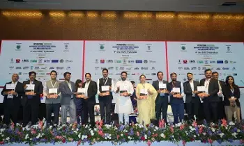 సుస్థిర మైనింగ్ విధానాలపై ప్రత్యేక దృష్టి సుస్థిర మైనింగ్ విధానాలపై ప్రత్యేక దృష్టి