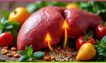 Liver Issues: కాలేయ సమస్యలకు ఈ 4 ఆహారాలు దివ్యౌషధం Liver Issues: కాలేయ సమస్యలకు ఈ 4 ఆహారాలు దివ్యౌషధం