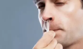 Nose Hair: ముక్కు వెంట్రుకలను తొలగిస్తున్నారా..? ఫస్ట్ ఇవి తెలుసుకోండి Nose Hair: ముక్కు వెంట్రుకలను తొలగిస్తున్నారా..? ఫస్ట్ ఇవి తెలుసుకోండి