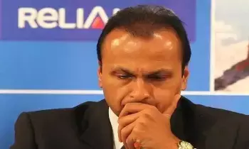 Anil Ambani : అనిల్ అంబానీకి మరో షాక్..RComను ఫ్రాడ్గా ప్రకటించిన SBI Anil Ambani : అనిల్ అంబానీకి మరో షాక్..RComను ఫ్రాడ్గా ప్రకటించిన SBI