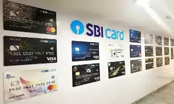 SBI Credit Card : SBI క్రెడిట్ కార్డుదారులకు అలర్ట్.. జులై 15 నుంచి మారనున్న కీలక రూల్స్ SBI Credit Card : SBI క్రెడిట్ కార్డుదారులకు అలర్ట్.. జులై 15 నుంచి మారనున్న కీలక రూల్స్