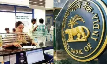 RBI : ఆర్బీఐ గుడ్ న్యూస్.. బిజినెస్ లోన్ ప్రీ పేమెంట్ పై నో పెనాల్టీ.. చిన్న వ్యాపారులకు ఊరట RBI : ఆర్బీఐ గుడ్ న్యూస్.. బిజినెస్ లోన్ ప్రీ పేమెంట్ పై నో పెనాల్టీ.. చిన్న వ్యాపారులకు ఊరట