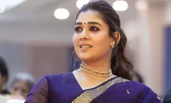 Nayanthara: గజిని సినిమాలో నన్ను అసహ్యంగా చూపించారు : నయనతార Nayanthara: గజిని సినిమాలో నన్ను అసహ్యంగా చూపించారు : నయనతార