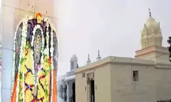 West-Facing Sun Temple: ప్రపంచంలోనే పడమర దిక్కున్న ఏకైక సూర్యదేవాలయం ఎక్కడంటే.? West-Facing Sun Temple: ప్రపంచంలోనే పడమర దిక్కున్న ఏకైక సూర్యదేవాలయం ఎక్కడంటే.?