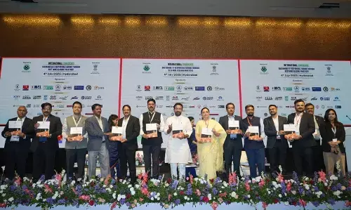 సుస్థిర మైనింగ్ విధానాలపై ప్రత్యేక దృష్టి