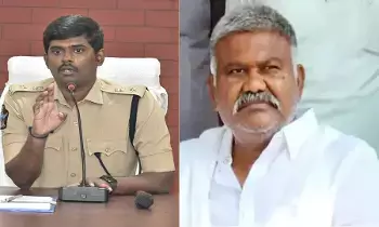 TADIPATRI : పార్టీ కార్యక్రమం చేయాలి… తాడిపత్రి వెళ్లడానికి అనుమతివ్వండి TADIPATRI : పార్టీ కార్యక్రమం చేయాలి… తాడిపత్రి వెళ్లడానికి అనుమతివ్వండి