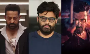 యష్ రాజ్ ఫిల్మ్స్తో చేతులు కలిపిన సితార ఎంటర్టైన్మెంట్స్ యష్ రాజ్ ఫిల్మ్స్తో చేతులు కలిపిన సితార ఎంటర్టైన్మెంట్స్
