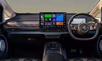 Windsor EV : టియాగో, నెక్సాన్ కు షాక్.. ఎలక్ట్రిక్ కారు మార్కెట్ ను షేక్ చేస్తున్న ఎంజీ విండ్సర్ Windsor EV : టియాగో, నెక్సాన్ కు షాక్.. ఎలక్ట్రిక్ కారు మార్కెట్ ను షేక్ చేస్తున్న ఎంజీ విండ్సర్