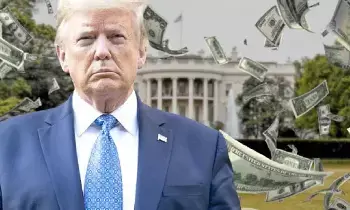 Donald Trump : ట్రంప్ బిల్లుతో అమెరికాకు కొత్త కష్టాలు? ప్రపంచ ఆర్థిక వ్యవస్థకూ ముప్పు ? Donald Trump : ట్రంప్ బిల్లుతో అమెరికాకు కొత్త కష్టాలు? ప్రపంచ ఆర్థిక వ్యవస్థకూ ముప్పు ?