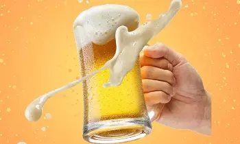 Drinking Beer: బీర్లు తాగడం వల్ల ఇన్ని ప్రయోజనాలా.? Drinking Beer: బీర్లు తాగడం వల్ల ఇన్ని ప్రయోజనాలా.?