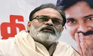 కొణిదెల నాగబాబు మంత్రి అయ్యేదెప్పుడు కొణిదెల నాగబాబు మంత్రి అయ్యేదెప్పుడు