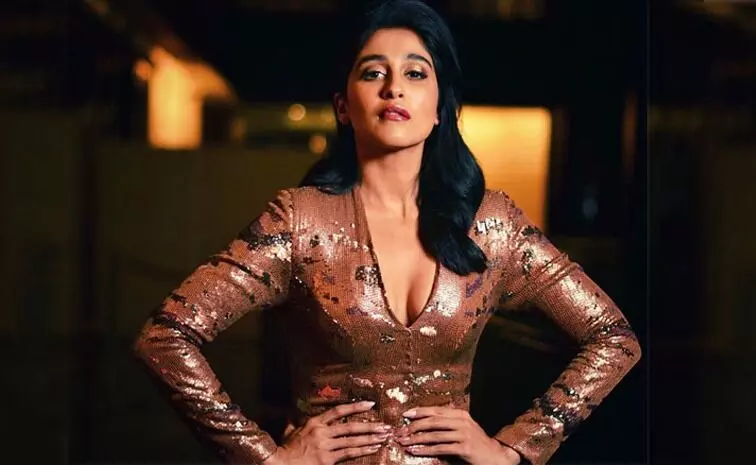 Regina Cassandra Fires Back: నా తల్లికి లేని బాధ మీకెందుకు.. రెజీనా ఫైర్ Regina Cassandra Fires Back: నా తల్లికి లేని బాధ మీకెందుకు.. రెజీనా ఫైర్