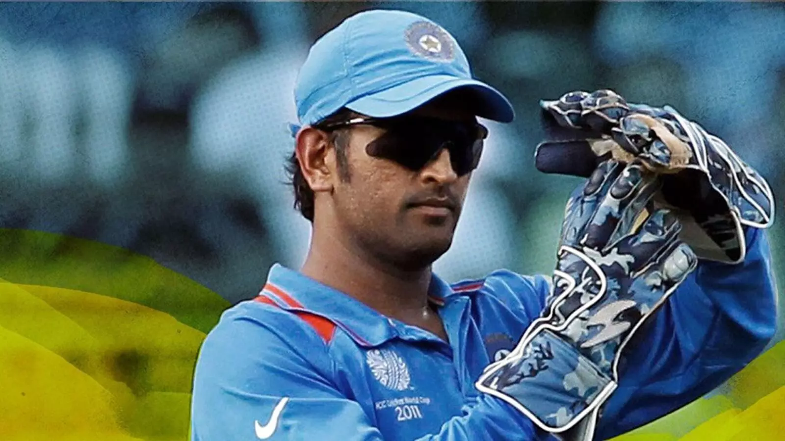 HBD DHONI : ఈ రికార్డులు ధోనీ సొంతం.. ఎవరూ బద్దలు కొట్టలేరు! HBD DHONI : ఈ రికార్డులు ధోనీ సొంతం.. ఎవరూ బద్దలు కొట్టలేరు!