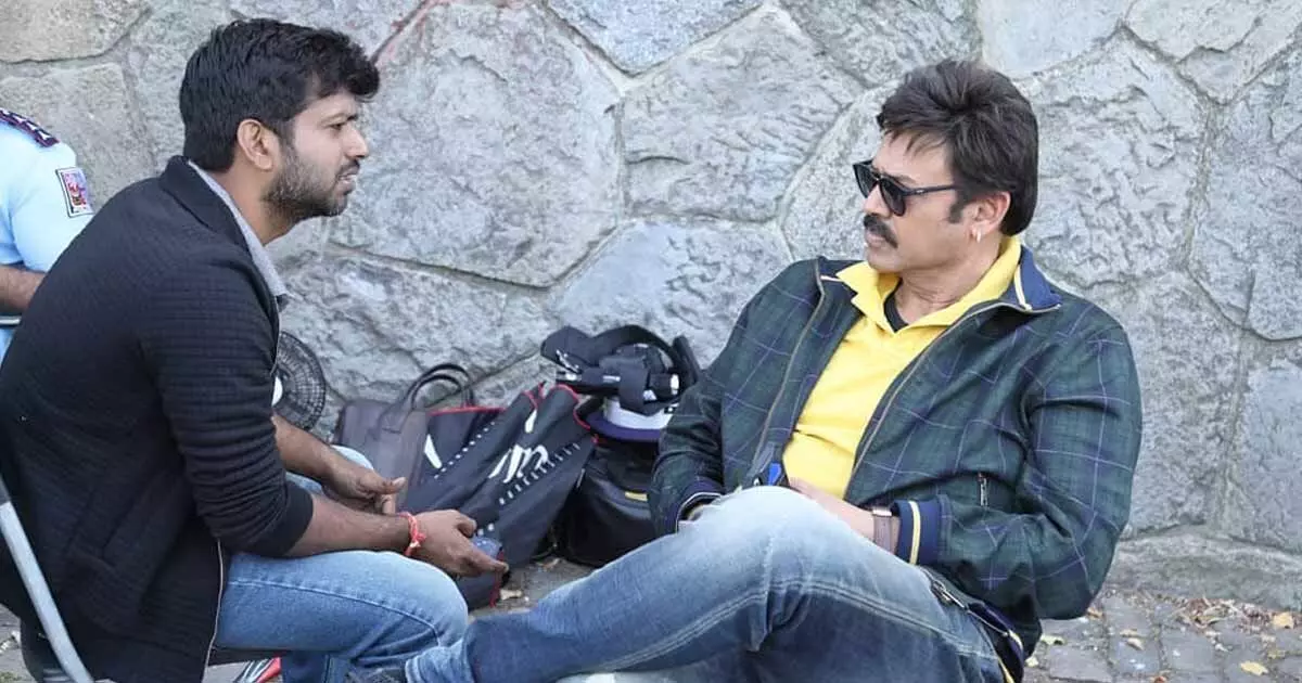 Hero Venkatesh వెంకటేష్ రాబోయే చిత్రాలు Hero Venkatesh వెంకటేష్ రాబోయే చిత్రాలు