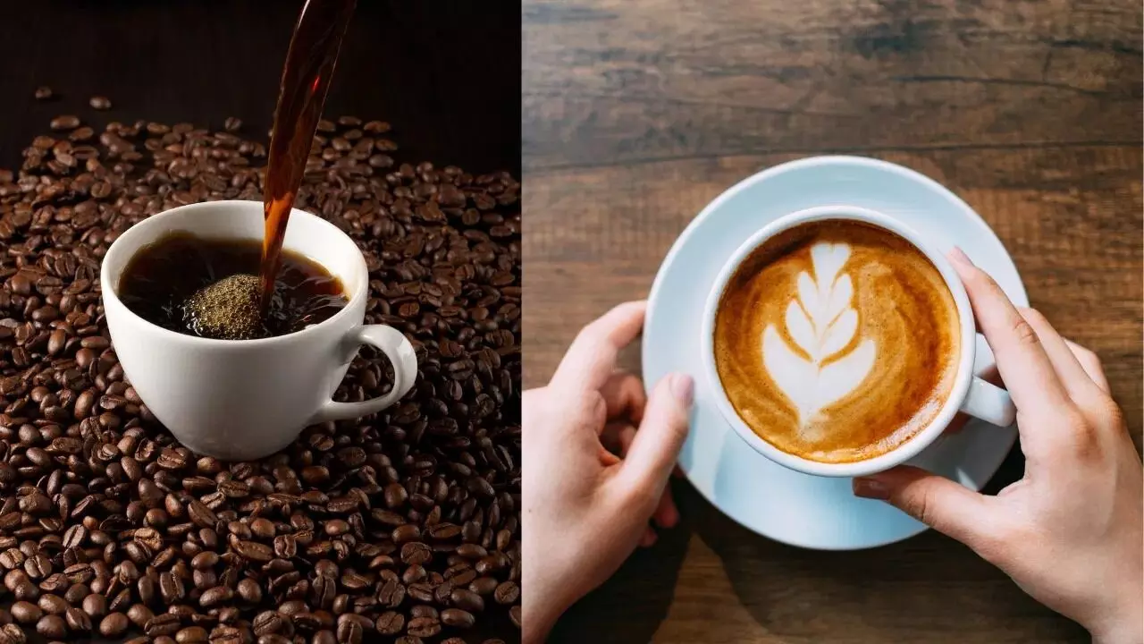 Bru Coffee Craze: మిగితావాటి కంటే బ్రూ కాఫీకి మాత్రమే ఎందుకంత క్రేజ్..? కారణాలివే..? Bru Coffee Craze: మిగితావాటి కంటే బ్రూ కాఫీకి మాత్రమే ఎందుకంత క్రేజ్..? కారణాలివే..?