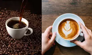 Bru Coffee Craze: మిగితావాటి కంటే బ్రూ కాఫీకి మాత్రమే ఎందుకంత క్రేజ్..? కారణాలివే..? Bru Coffee Craze: మిగితావాటి కంటే బ్రూ కాఫీకి మాత్రమే ఎందుకంత క్రేజ్..? కారణాలివే..?
