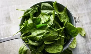 Spinach: పాలకూరతో బెల్లి ఫ్యాట్ తగ్గుతుందా..? Spinach: పాలకూరతో బెల్లి ఫ్యాట్ తగ్గుతుందా..?