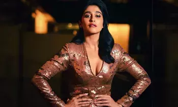 Regina Cassandra Fires Back: నా తల్లికి లేని బాధ మీకెందుకు.. రెజీనా ఫైర్ Regina Cassandra Fires Back: నా తల్లికి లేని బాధ మీకెందుకు.. రెజీనా ఫైర్