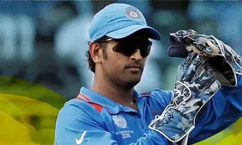 HBD DHONI : ఈ రికార్డులు ధోనీ సొంతం.. ఎవరూ బద్దలు కొట్టలేరు! HBD DHONI : ఈ రికార్డులు ధోనీ సొంతం.. ఎవరూ బద్దలు కొట్టలేరు!