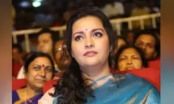 Renu Desai రెండో పెళ్లిపై క్లారిటీ ఇచ్చిన నటి రేణు దేశాయ్ Renu Desai రెండో పెళ్లిపై క్లారిటీ ఇచ్చిన నటి రేణు దేశాయ్
