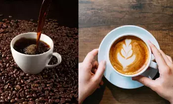 Bru Coffee Craze: మిగితావాటి కంటే బ్రూ కాఫీకి మాత్రమే ఎందుకంత క్రేజ్..? కారణాలివే..? Bru Coffee Craze: మిగితావాటి కంటే బ్రూ కాఫీకి మాత్రమే ఎందుకంత క్రేజ్..? కారణాలివే..?