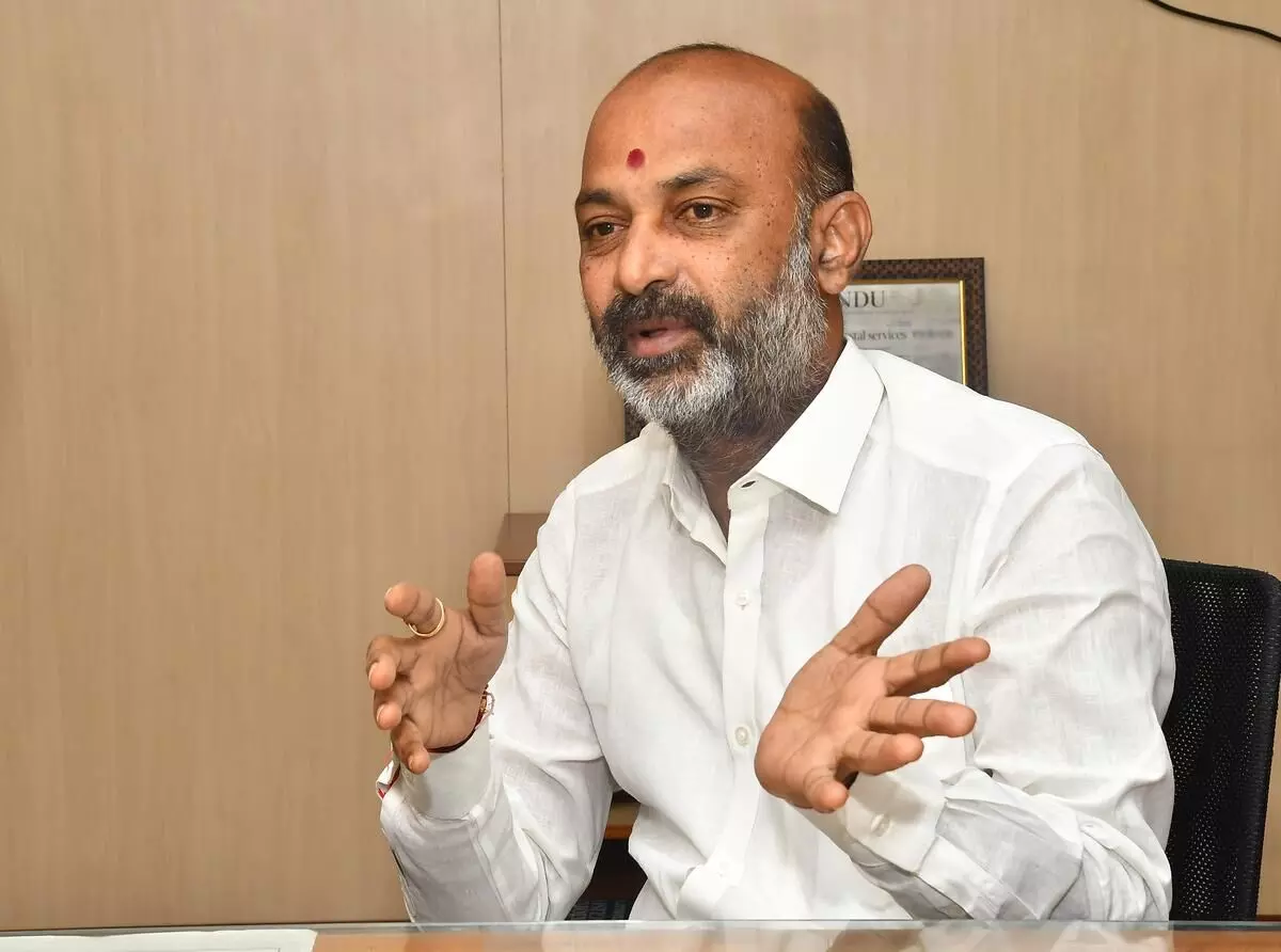 PMShri scheme పీఎంశ్రీ పథకానికి తెలంగాణలో 832 స్కూళ్లు