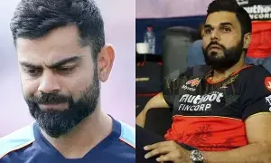 Bengaluru Stampede: విరాట్ కోసం ఆగమాగం.. బెంగళూరు తొక్కిసలాటకు వారే కారణం.. Bengaluru Stampede: విరాట్ కోసం ఆగమాగం.. బెంగళూరు తొక్కిసలాటకు వారే కారణం..