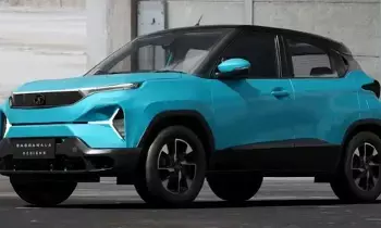 Tata Punch Facelift : దీపావళికి కొత్త టాటా పంచ్.. ఆకట్టకునే డిజైన్,  ఆల్ట్రోజ్ లాంటి ఫీచర్లు