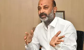PMShri scheme పీఎంశ్రీ పథకానికి తెలంగాణలో 832 స్కూళ్లు PMShri scheme పీఎంశ్రీ పథకానికి తెలంగాణలో 832 స్కూళ్లు